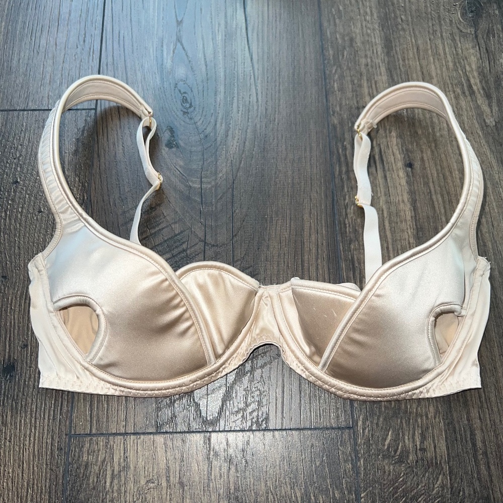 Agent Provocateur Katherine Bra